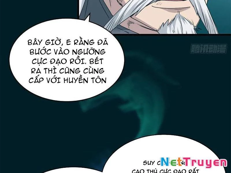 Thì Ra Ta Là Yêu Nhị Đại Chapter 35 - 26