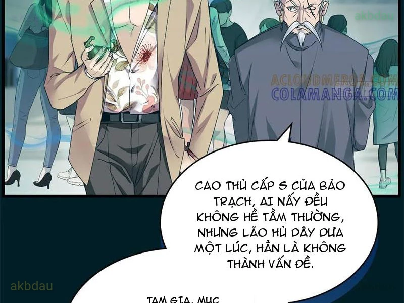 Thì Ra Ta Là Yêu Nhị Đại Chapter 35 - 28