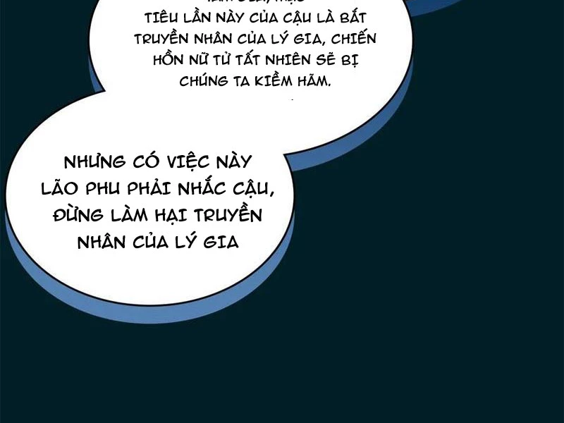 Thì Ra Ta Là Yêu Nhị Đại Chapter 35 - 29