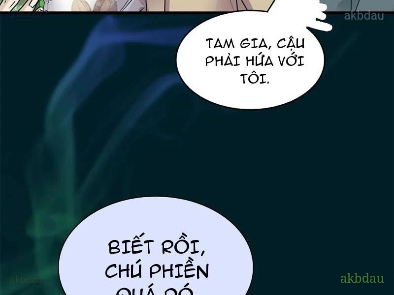 Thì Ra Ta Là Yêu Nhị Đại Chapter 35 - 34