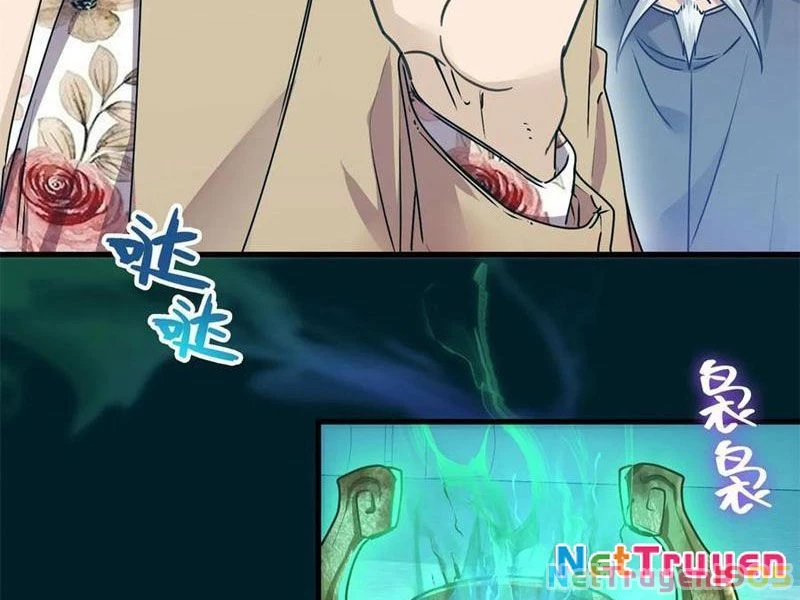 Thì Ra Ta Là Yêu Nhị Đại Chapter 35 - 36