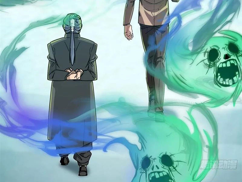 Thì Ra Ta Là Yêu Nhị Đại Chapter 35 - 39