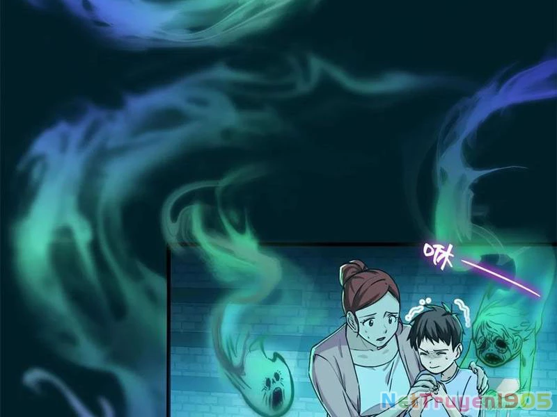 Thì Ra Ta Là Yêu Nhị Đại Chapter 35 - 42