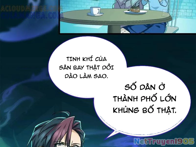 Thì Ra Ta Là Yêu Nhị Đại Chapter 35 - 43