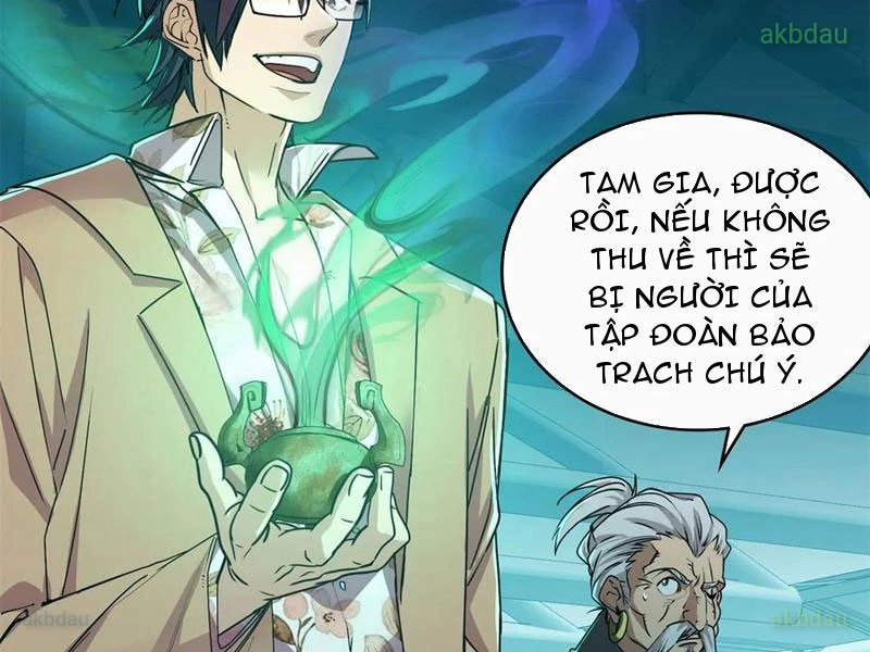 Thì Ra Ta Là Yêu Nhị Đại Chapter 35 - 44