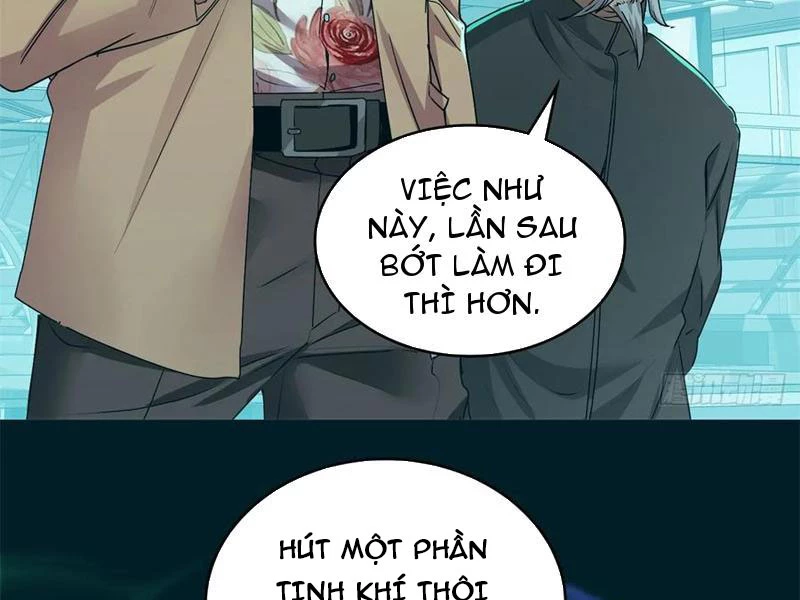 Thì Ra Ta Là Yêu Nhị Đại Chapter 35 - 45