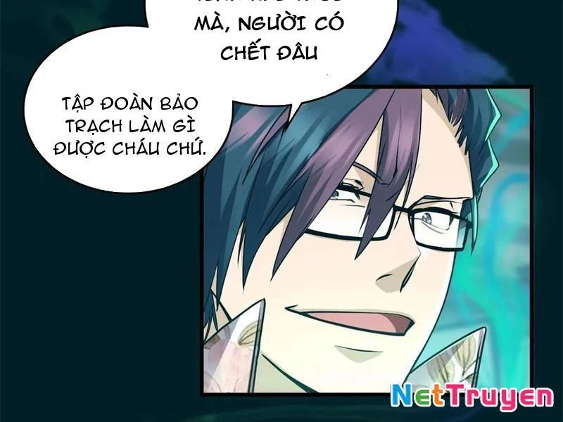 Thì Ra Ta Là Yêu Nhị Đại Chapter 35 - 46