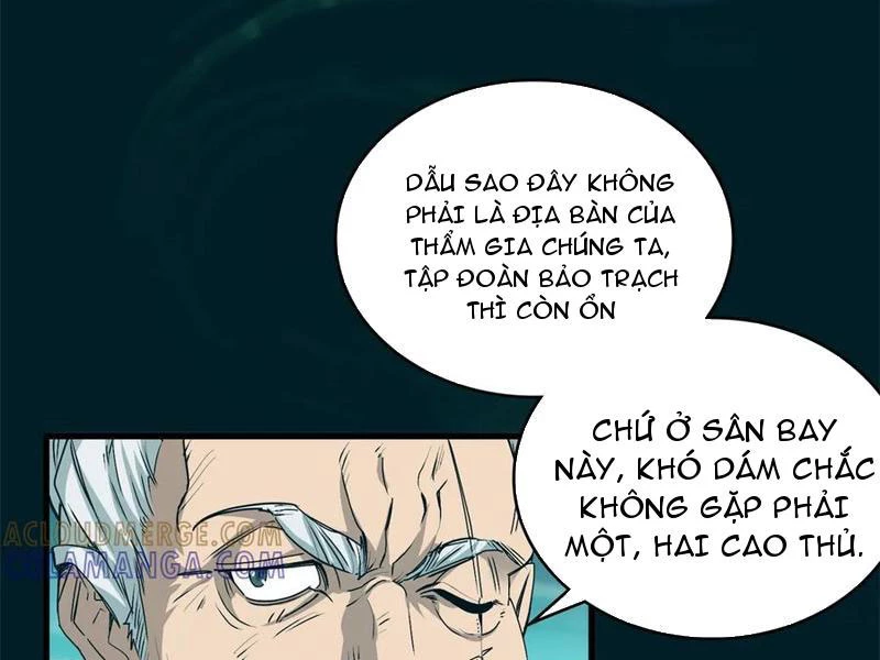 Thì Ra Ta Là Yêu Nhị Đại Chapter 35 - 47