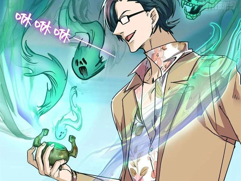 Thì Ra Ta Là Yêu Nhị Đại Chapter 35 - 50