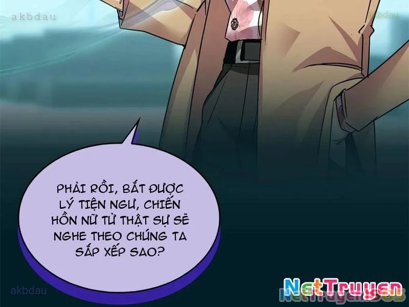 Thì Ra Ta Là Yêu Nhị Đại Chapter 35 - 51