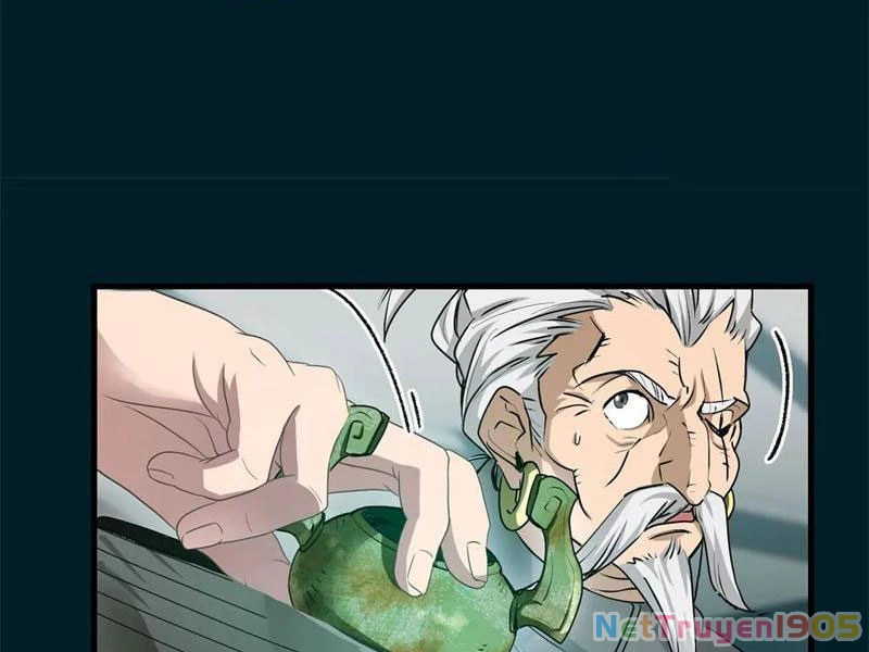 Thì Ra Ta Là Yêu Nhị Đại Chapter 35 - 52