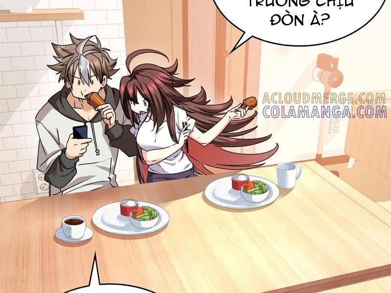 Thì Ra Ta Là Yêu Nhị Đại Chapter 35 - 60