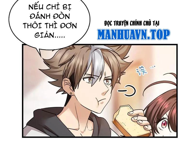 Thì Ra Ta Là Yêu Nhị Đại Chapter 35 - 63