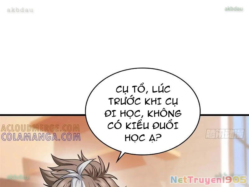 Thì Ra Ta Là Yêu Nhị Đại Chapter 35 - 64