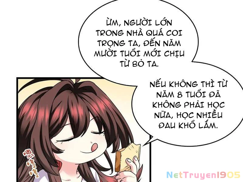 Thì Ra Ta Là Yêu Nhị Đại Chapter 35 - 68