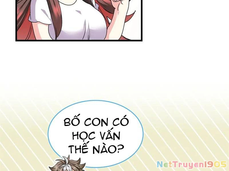 Thì Ra Ta Là Yêu Nhị Đại Chapter 35 - 69