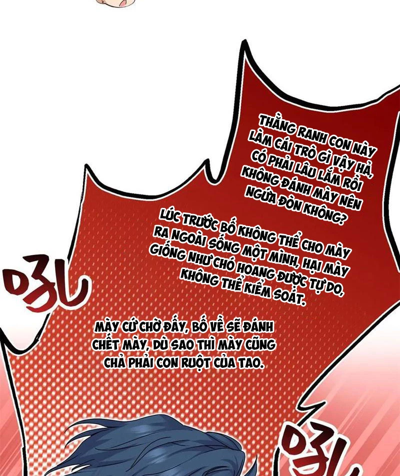 Thì Ra Ta Là Yêu Nhị Đại Chapter 36 - 3