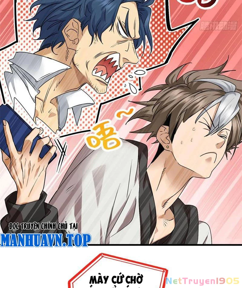 Thì Ra Ta Là Yêu Nhị Đại Chapter 36 - 4