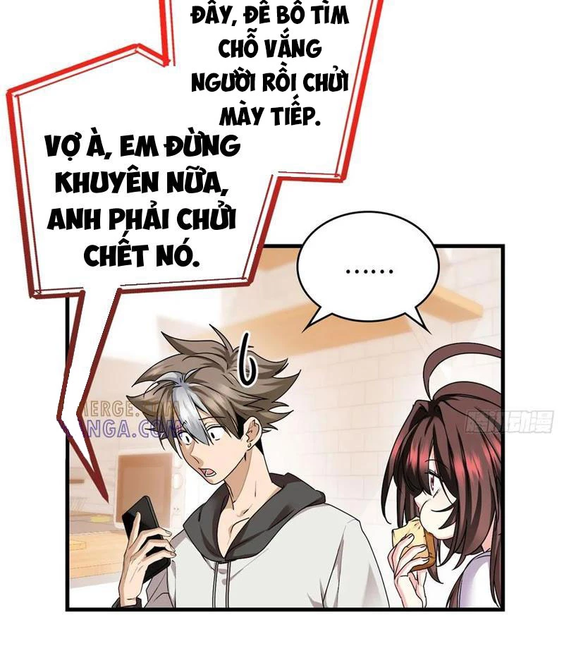 Thì Ra Ta Là Yêu Nhị Đại Chapter 36 - 5