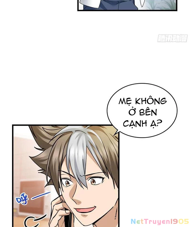 Thì Ra Ta Là Yêu Nhị Đại Chapter 36 - 7