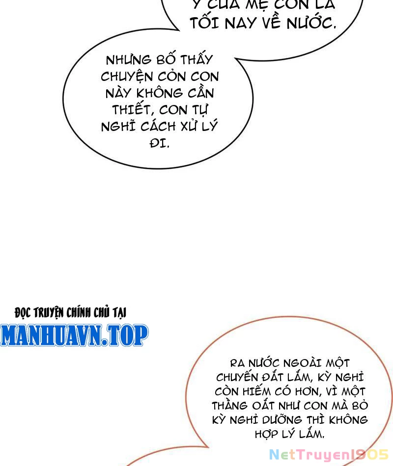 Thì Ra Ta Là Yêu Nhị Đại Chapter 36 - 9