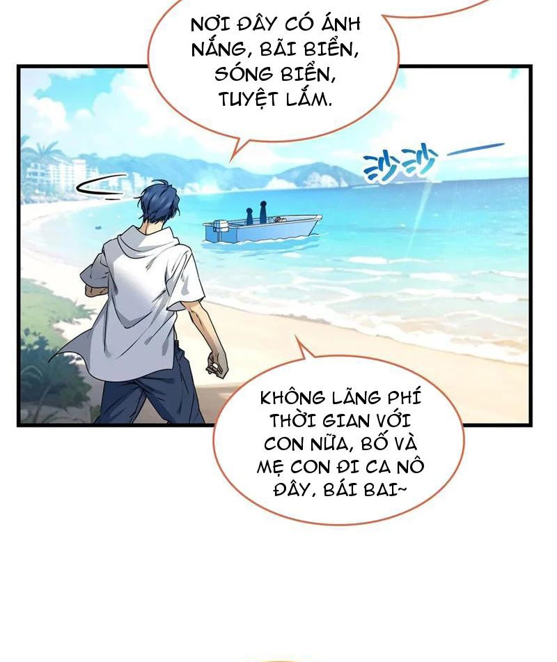 Thì Ra Ta Là Yêu Nhị Đại Chapter 36 - 10