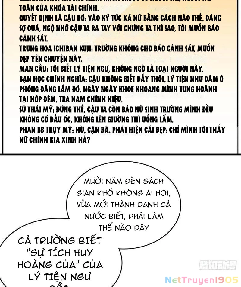 Thì Ra Ta Là Yêu Nhị Đại Chapter 36 - 14