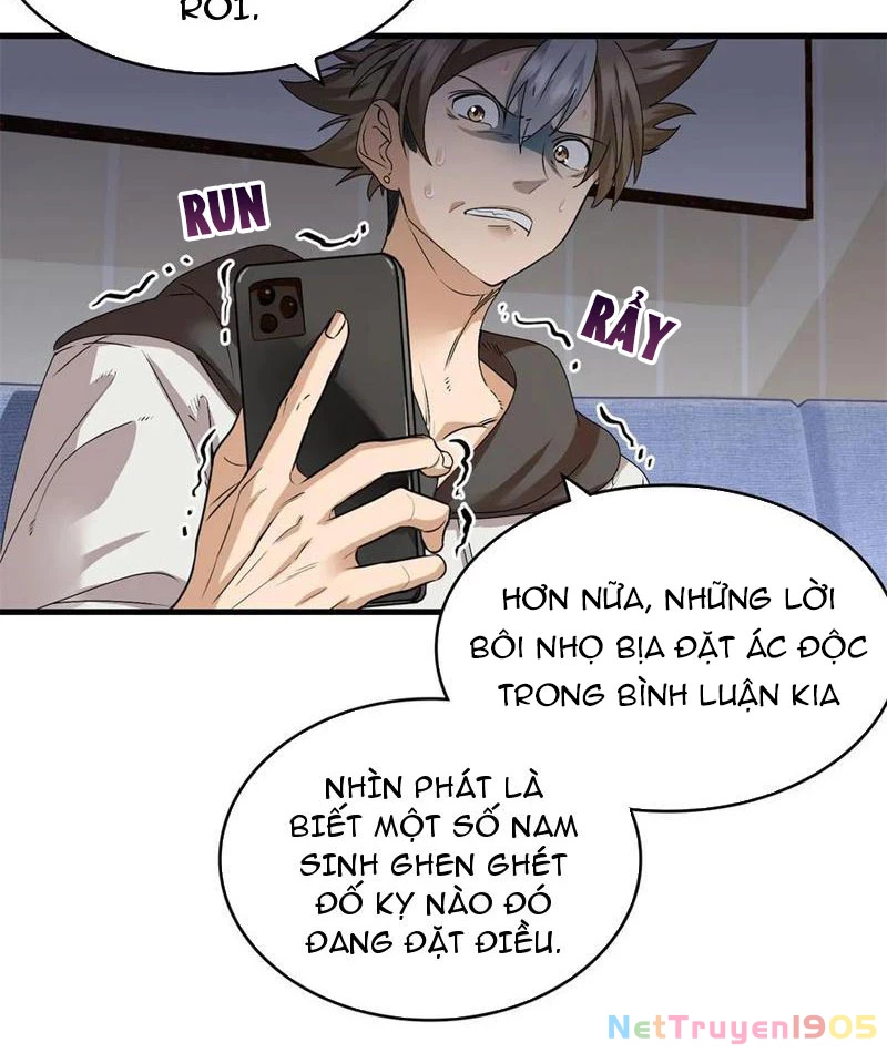 Thì Ra Ta Là Yêu Nhị Đại Chapter 36 - 15