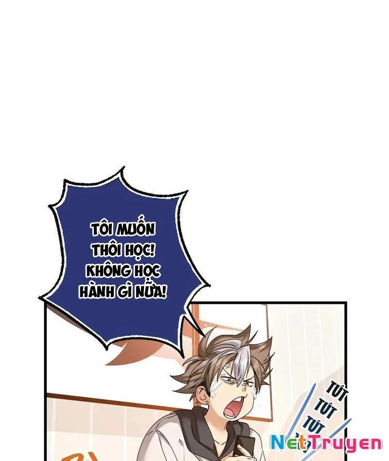 Thì Ra Ta Là Yêu Nhị Đại Chapter 36 - 16
