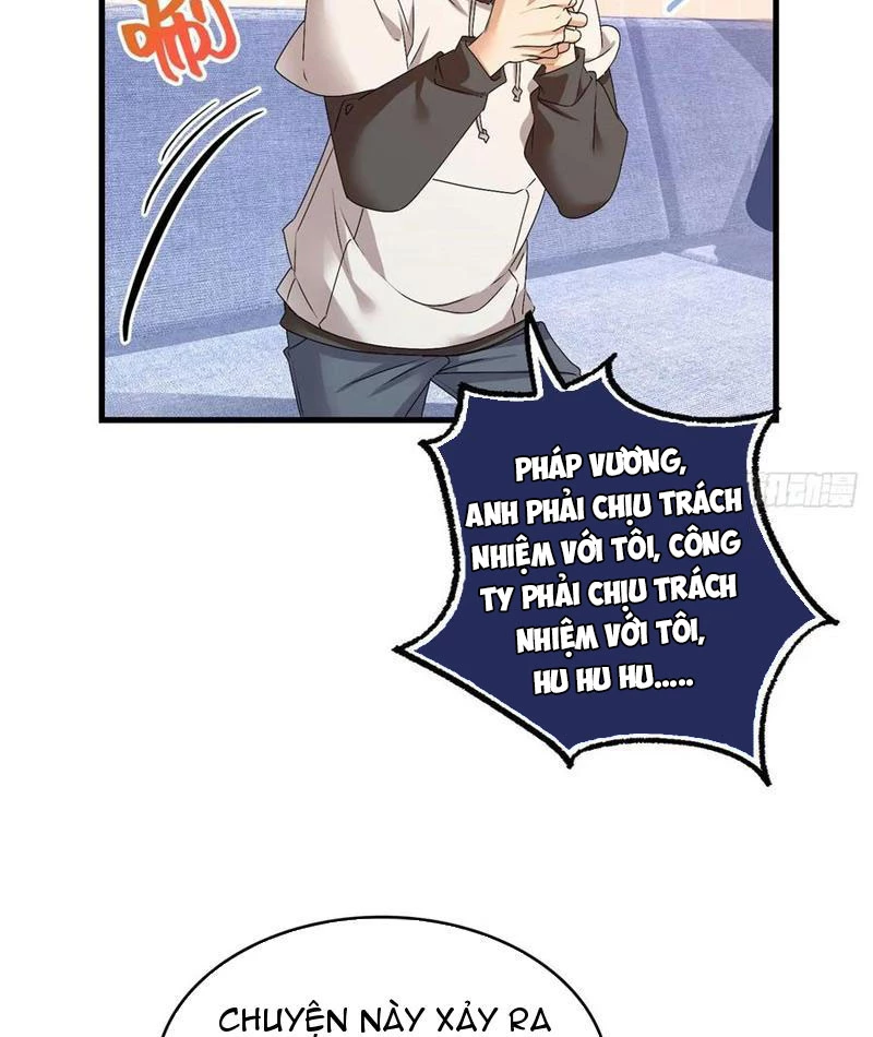 Thì Ra Ta Là Yêu Nhị Đại Chapter 36 - 17