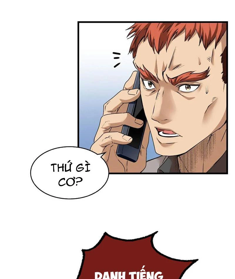 Thì Ra Ta Là Yêu Nhị Đại Chapter 36 - 19