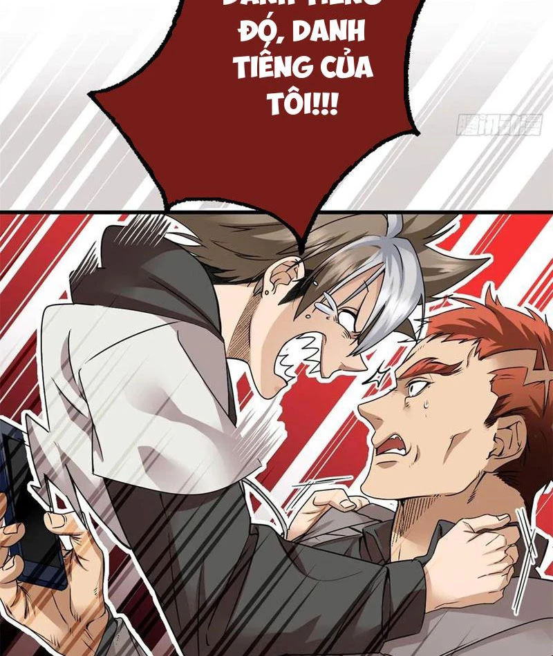 Thì Ra Ta Là Yêu Nhị Đại Chapter 36 - 20