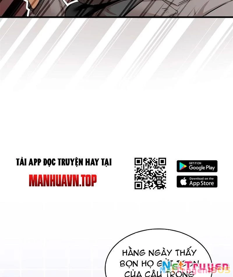 Thì Ra Ta Là Yêu Nhị Đại Chapter 36 - 21