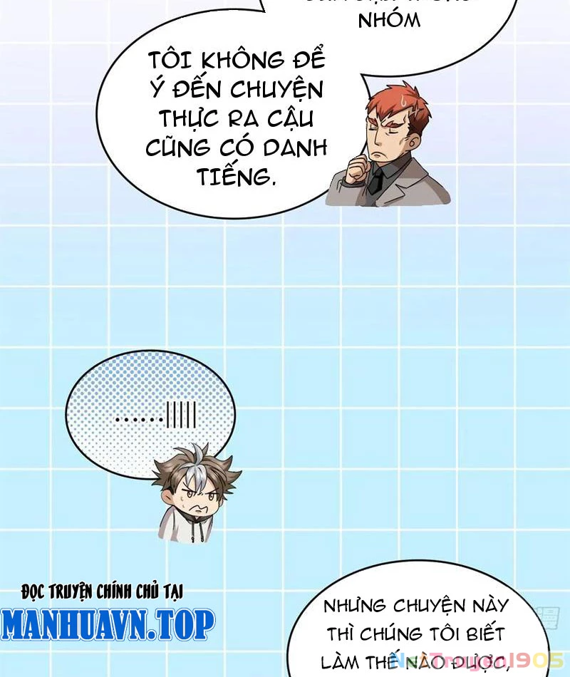 Thì Ra Ta Là Yêu Nhị Đại Chapter 36 - 22