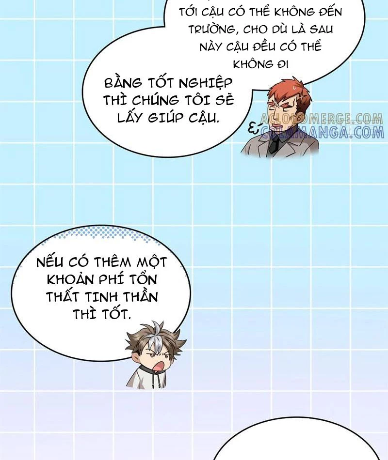 Thì Ra Ta Là Yêu Nhị Đại Chapter 36 - 24