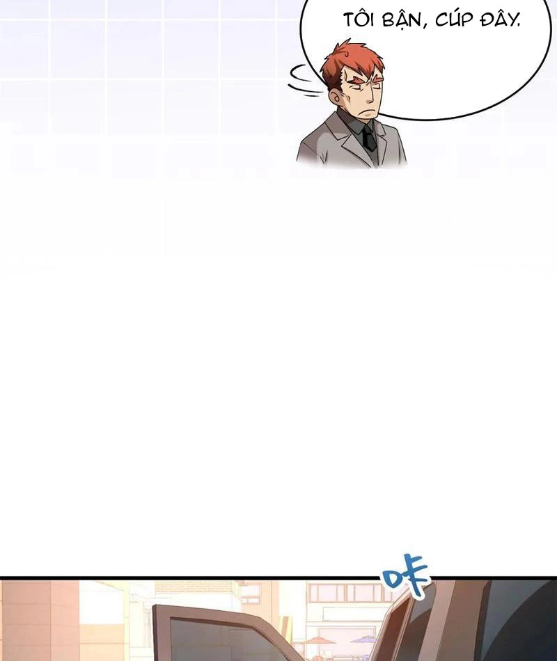 Thì Ra Ta Là Yêu Nhị Đại Chapter 36 - 25