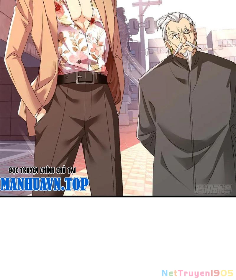 Thì Ra Ta Là Yêu Nhị Đại Chapter 36 - 28