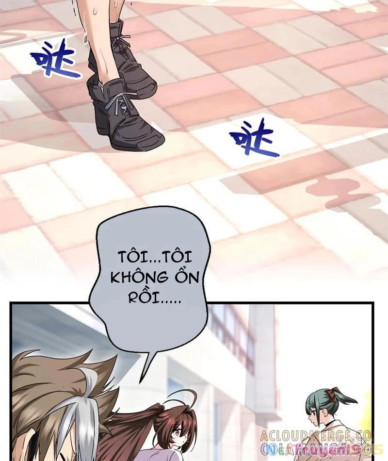 Thì Ra Ta Là Yêu Nhị Đại Chapter 36 - 32