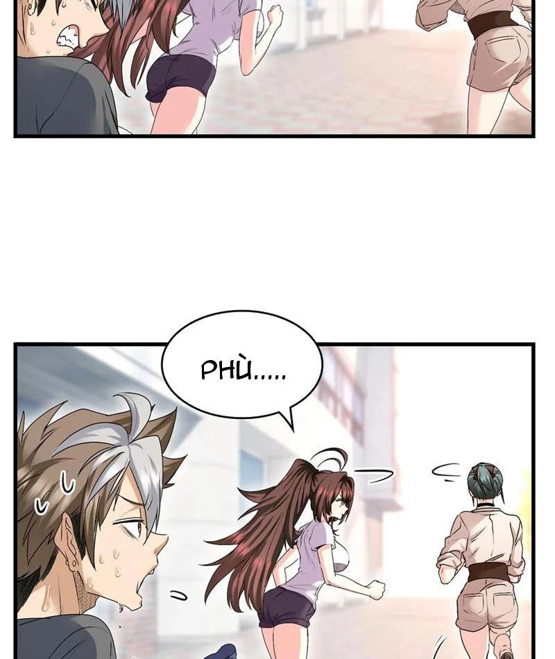 Thì Ra Ta Là Yêu Nhị Đại Chapter 36 - 33