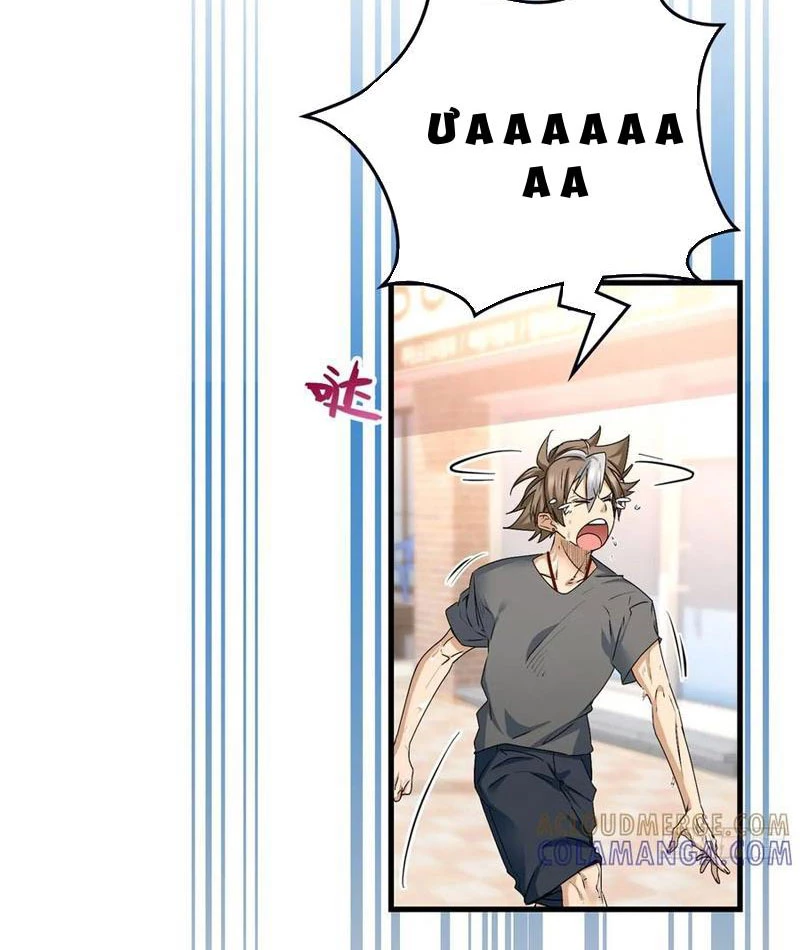 Thì Ra Ta Là Yêu Nhị Đại Chapter 36 - 35