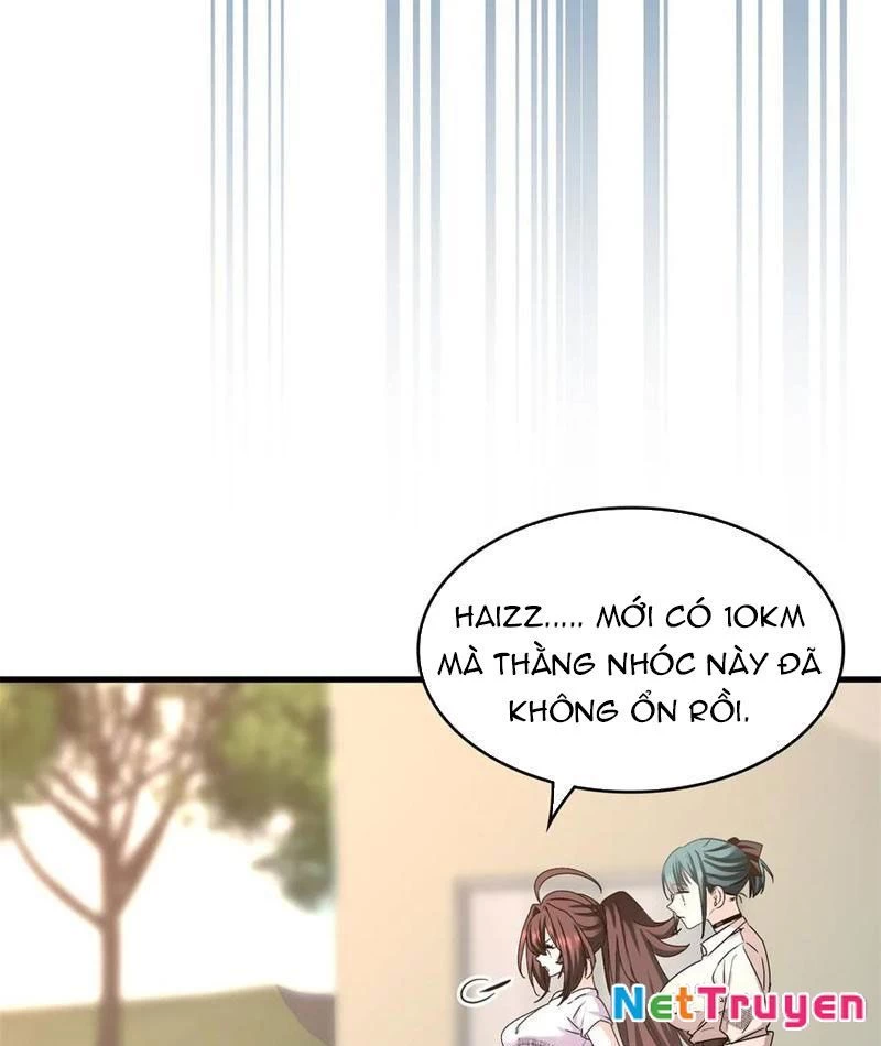 Thì Ra Ta Là Yêu Nhị Đại Chapter 36 - 36