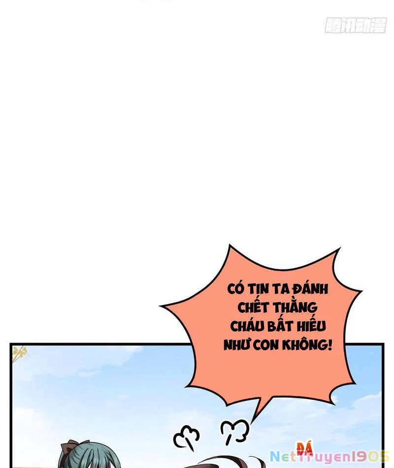 Thì Ra Ta Là Yêu Nhị Đại Chapter 36 - 40