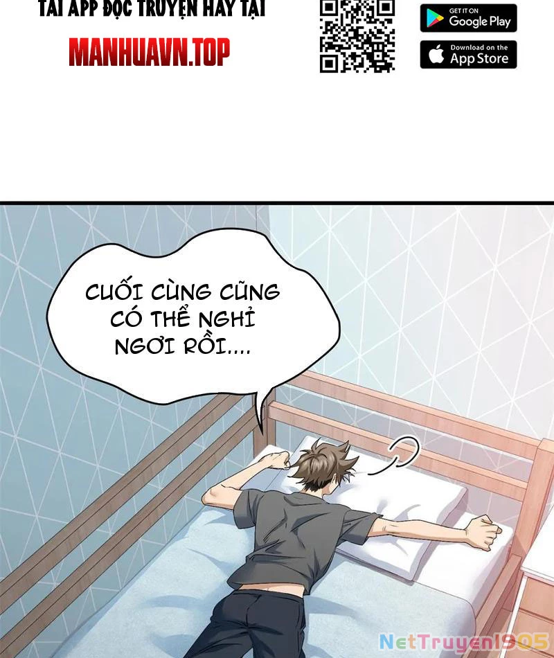 Thì Ra Ta Là Yêu Nhị Đại Chapter 36 - 44