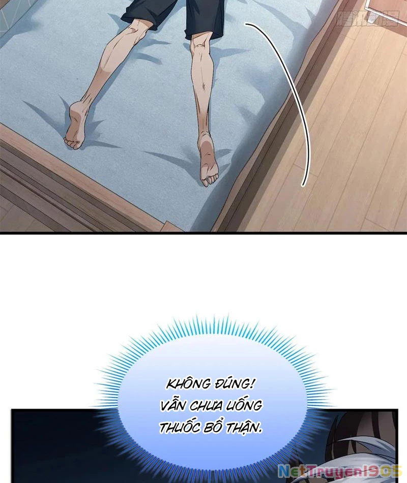 Thì Ra Ta Là Yêu Nhị Đại Chapter 36 - 45