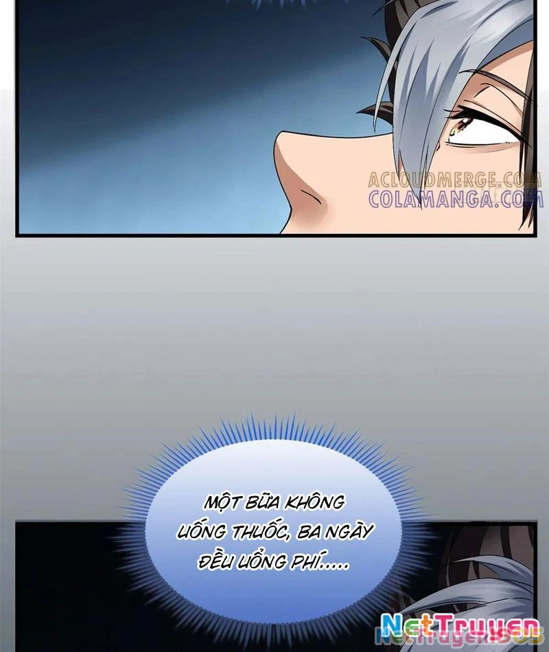 Thì Ra Ta Là Yêu Nhị Đại Chapter 36 - 46