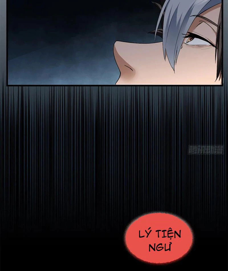 Thì Ra Ta Là Yêu Nhị Đại Chapter 36 - 47