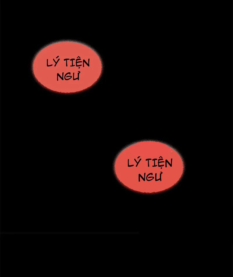 Thì Ra Ta Là Yêu Nhị Đại Chapter 36 - 48