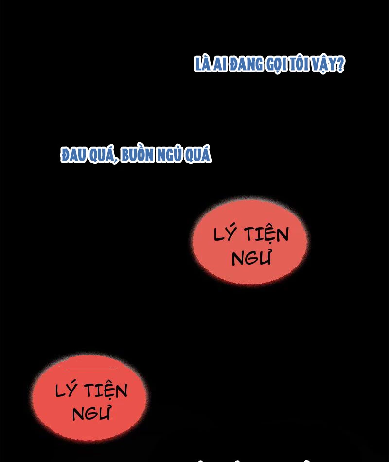 Thì Ra Ta Là Yêu Nhị Đại Chapter 36 - 49