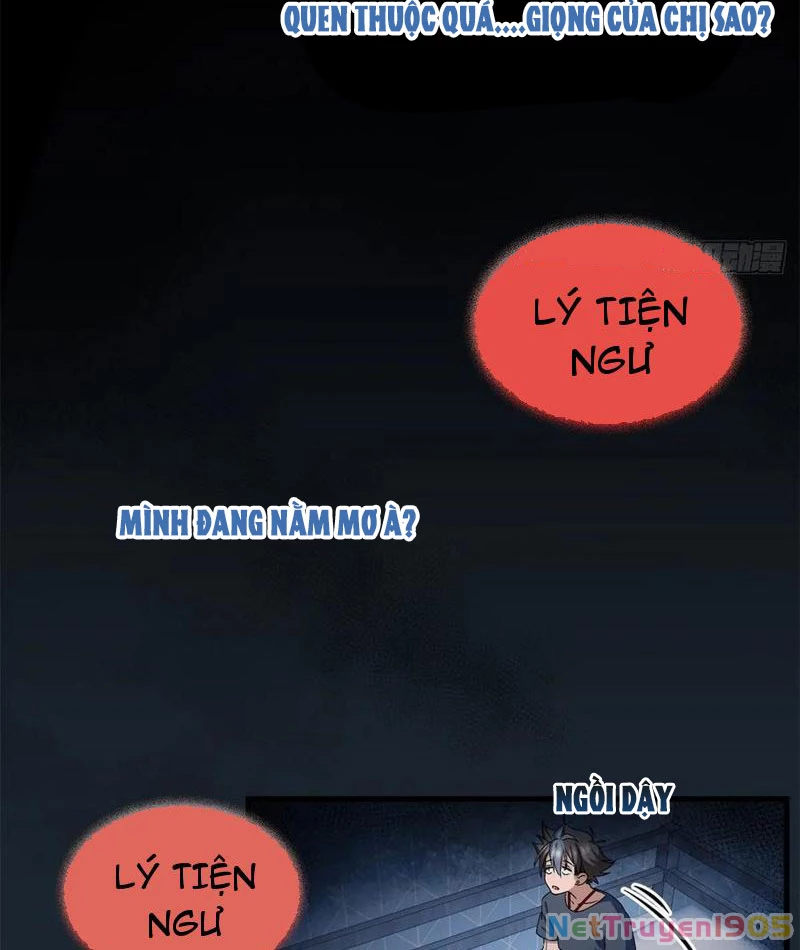 Thì Ra Ta Là Yêu Nhị Đại Chapter 36 - 50