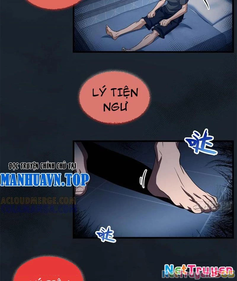 Thì Ra Ta Là Yêu Nhị Đại Chapter 36 - 51